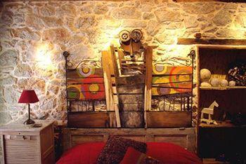 Adiandi Boutique Hotel Nafplio Exterior foto