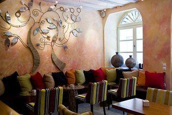 Adiandi Boutique Hotel Nafplio Exterior foto