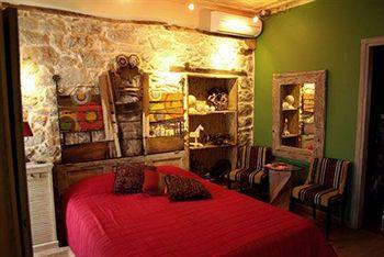 Adiandi Boutique Hotel Nafplio Exterior foto